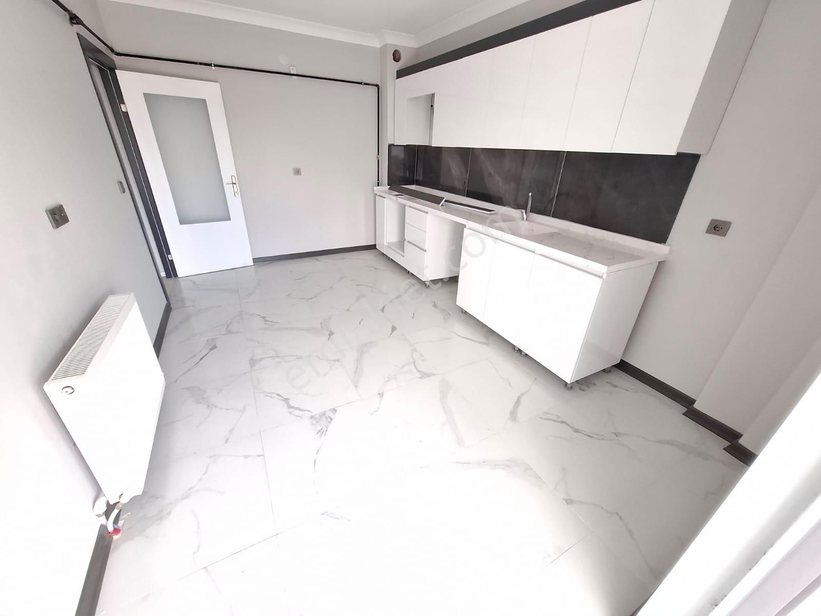 Altındağ - Beşikkaya Mahallesinde 9.cadde Yakınında 3+1 Satılık Sıfır Daire !!! - Görsel 20