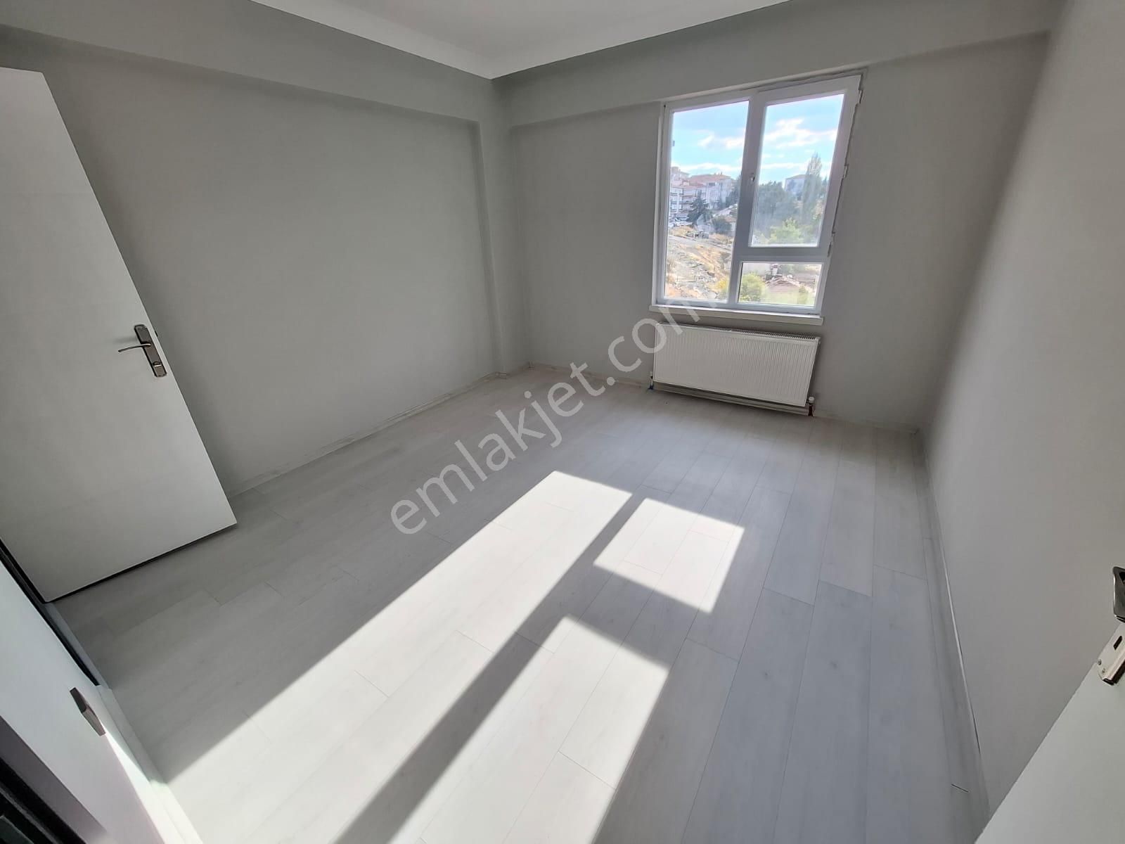 Altındağ - Beşikkaya Mahallesinde 9.cadde Yakınında 3+1 Satılık Sıfır Daire !!! - Görsel 8