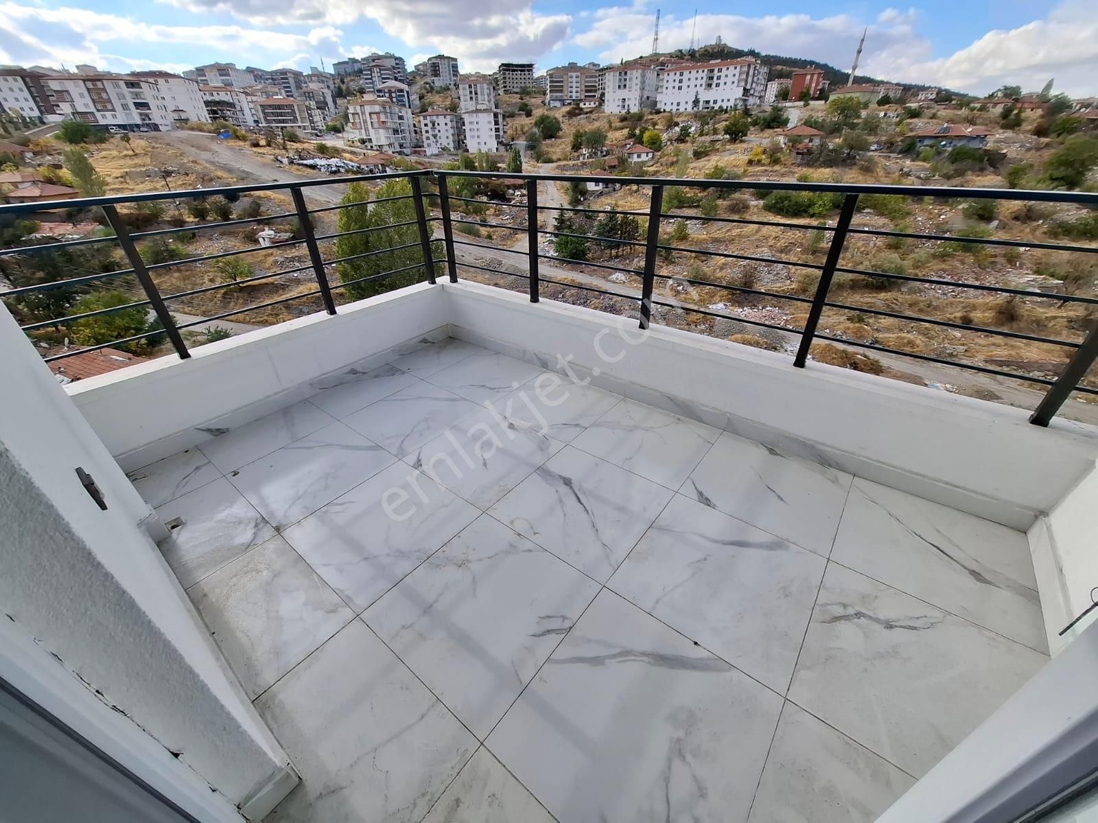 Altındağ - Beşikkaya Mahallesinde 9.cadde Yakınında 3+1 Satılık Sıfır Daire !!! - Görsel 17