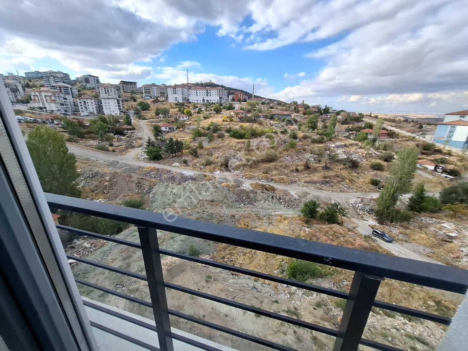 Altındağ - Beşikkaya Mahallesinde 9.cadde Yakınında 3+1 Satılık Sıfır Daire !!! - Görsel 22