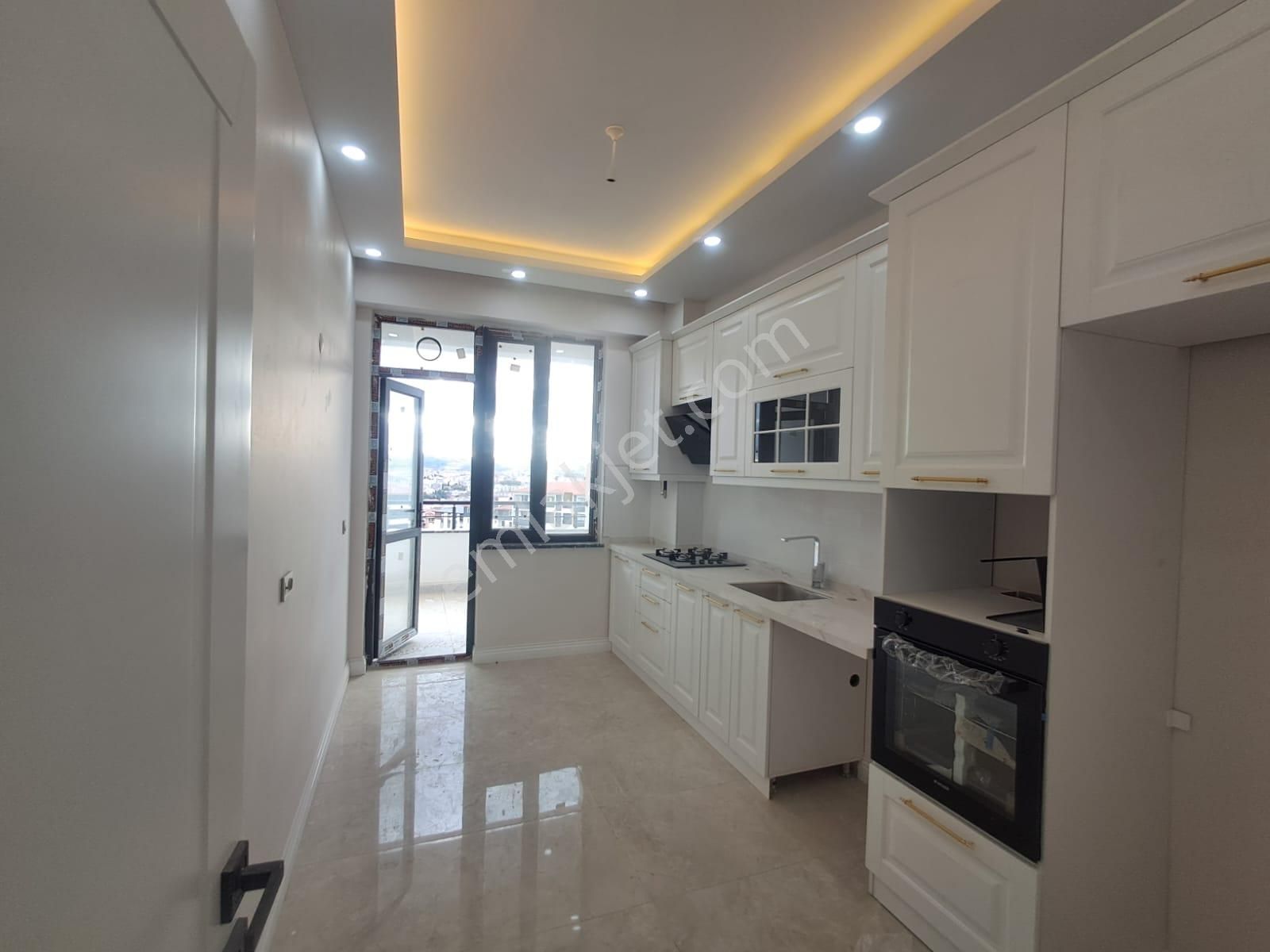 Ekşioğlu'ndan Tekirdağ Süleymanpaşa Atatürk Mahallesi 3+1 Satılık Daire - Görsel 30