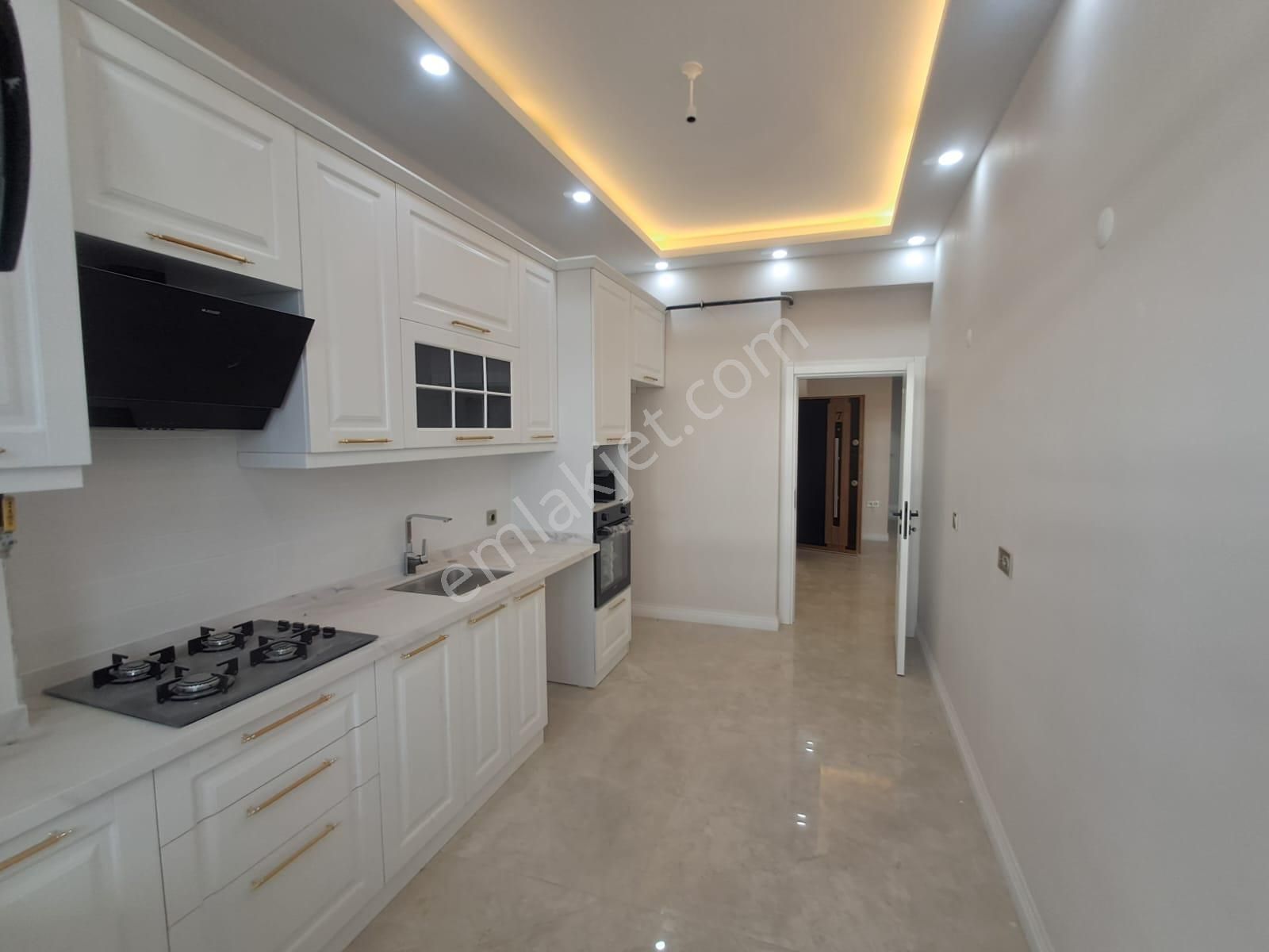 Ekşioğlu'ndan Tekirdağ Süleymanpaşa Atatürk Mahallesi 3+1 Satılık Daire - Görsel 21