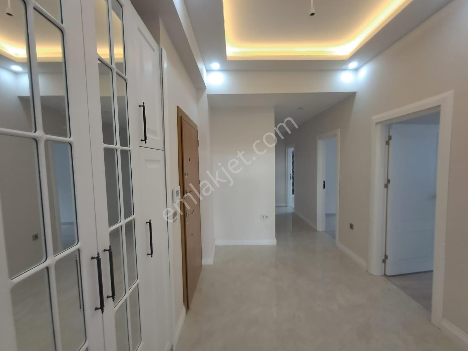 Ekşioğlu'ndan Tekirdağ Süleymanpaşa Atatürk Mahallesi 3+1 Satılık Daire - Görsel 5