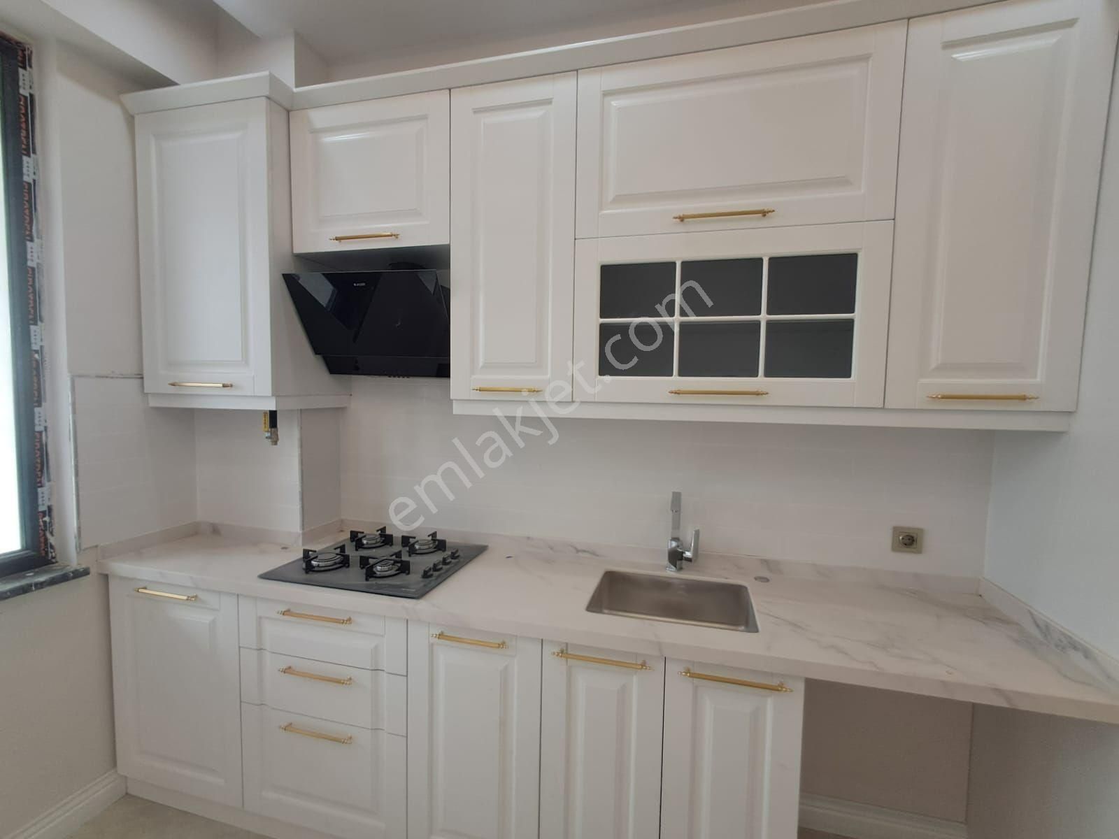 Ekşioğlu'ndan Tekirdağ Süleymanpaşa Atatürk Mahallesi 3+1 Satılık Daire - Görsel 28