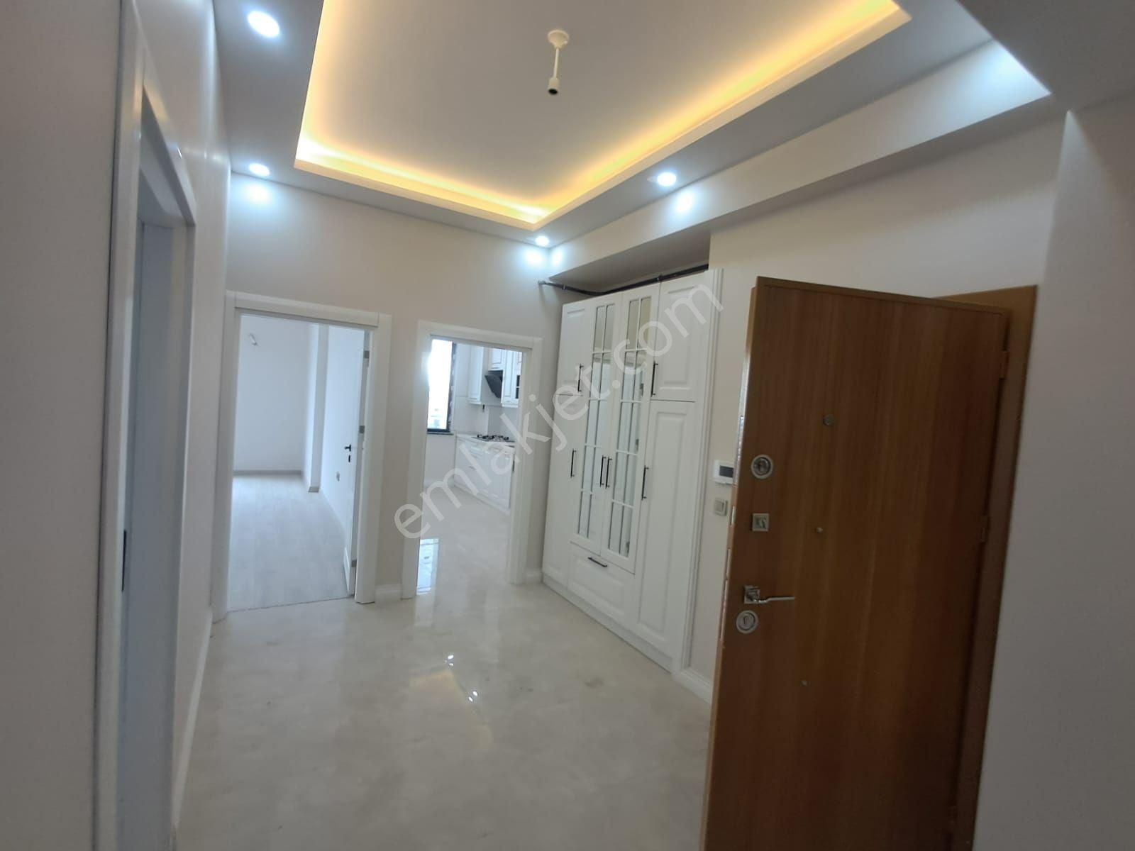 Ekşioğlu'ndan Tekirdağ Süleymanpaşa Atatürk Mahallesi 3+1 Satılık Daire - Görsel 7