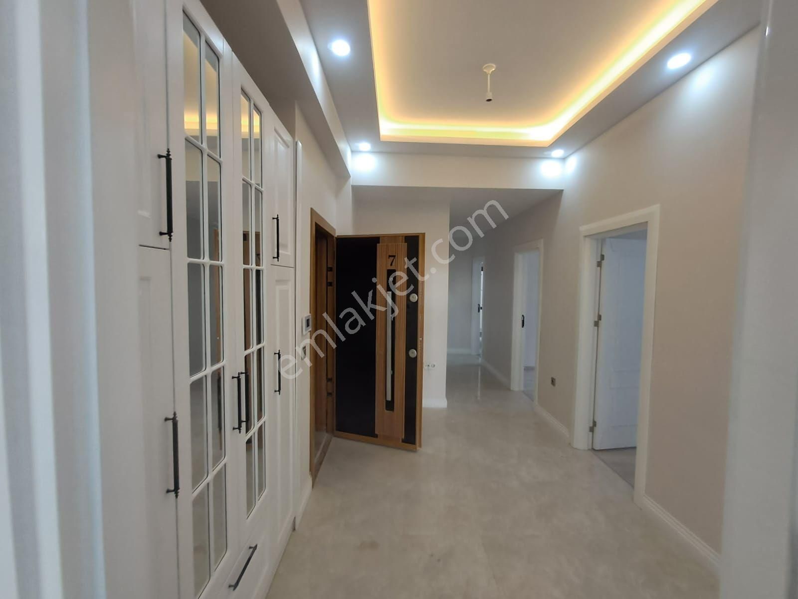 Ekşioğlu'ndan Tekirdağ Süleymanpaşa Atatürk Mahallesi 3+1 Satılık Daire - Görsel 22