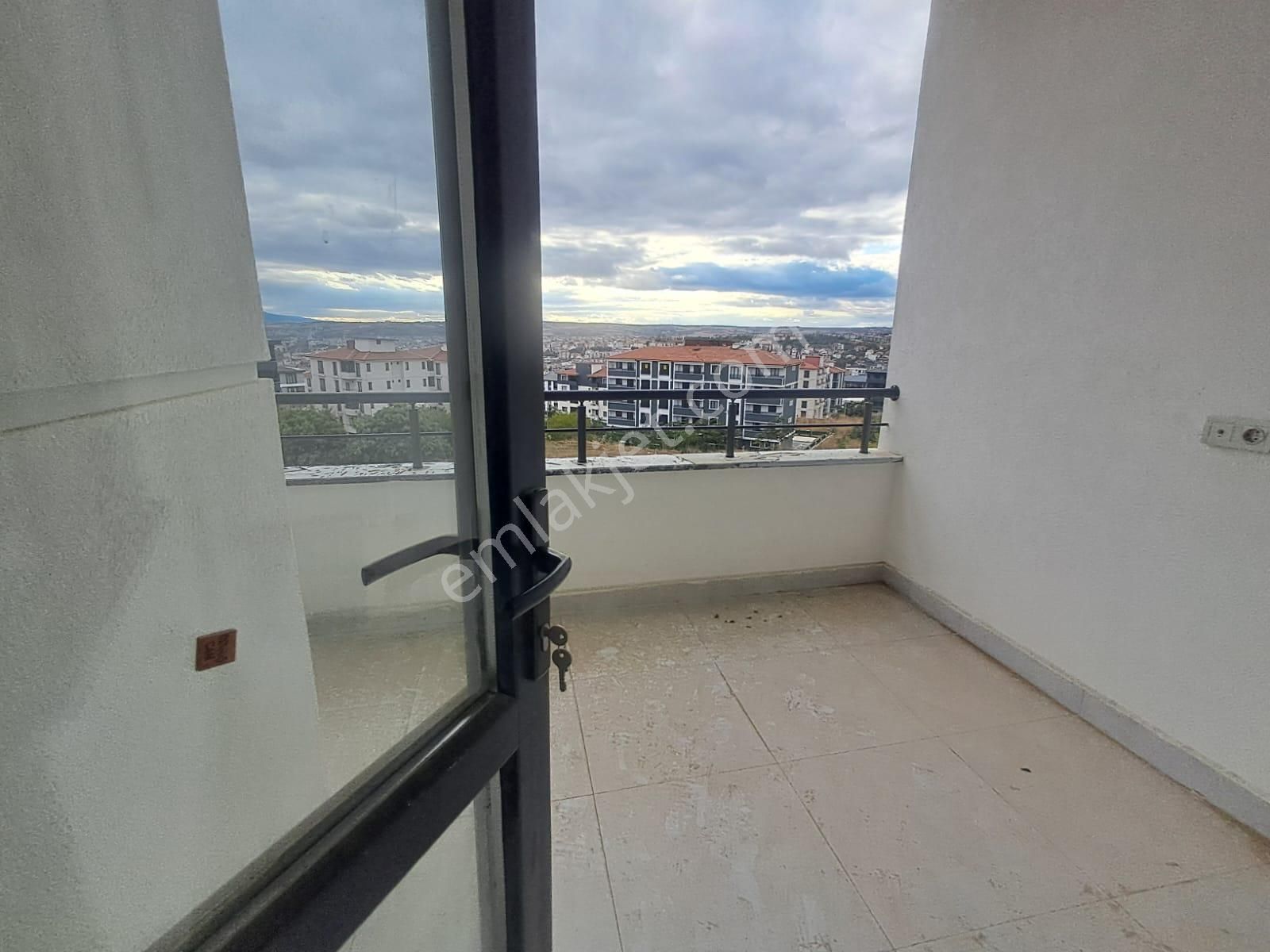 Ekşioğlu'ndan Tekirdağ Süleymanpaşa Atatürk Mahallesi 3+1 Satılık Daire - Görsel 25