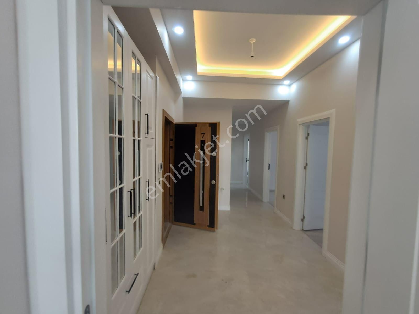 Ekşioğlu'ndan Tekirdağ Süleymanpaşa Atatürk Mahallesi 3+1 Satılık Daire - Görsel 20