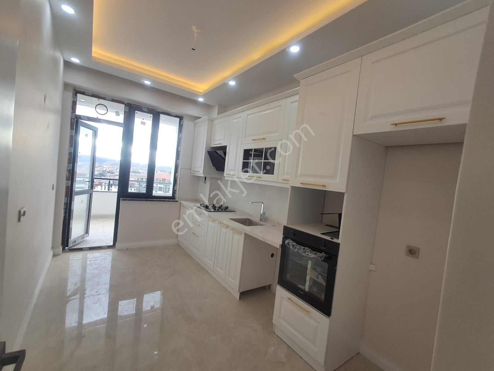 Ekşioğlu'ndan Tekirdağ Süleymanpaşa Atatürk Mahallesi 3+1 Satılık Daire - Görsel 29