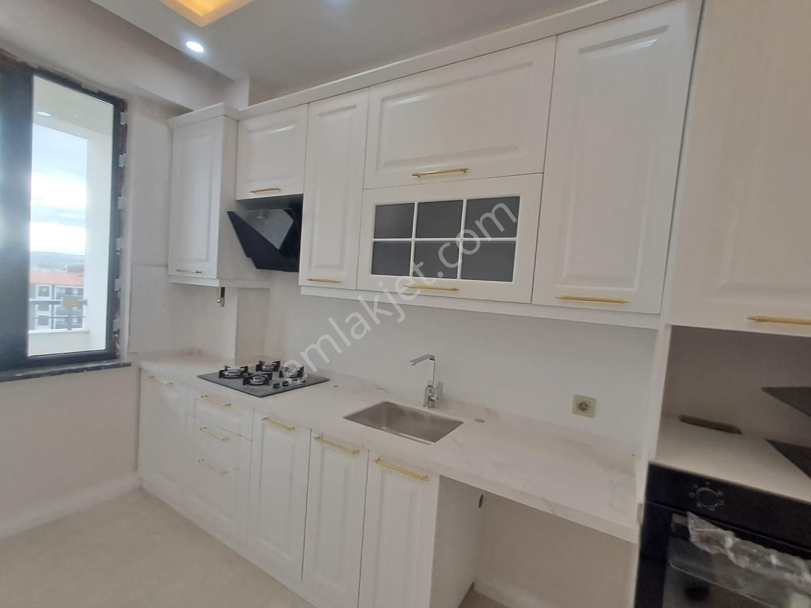 Ekşioğlu'ndan Tekirdağ Süleymanpaşa Atatürk Mahallesi 3+1 Satılık Daire - Görsel 26