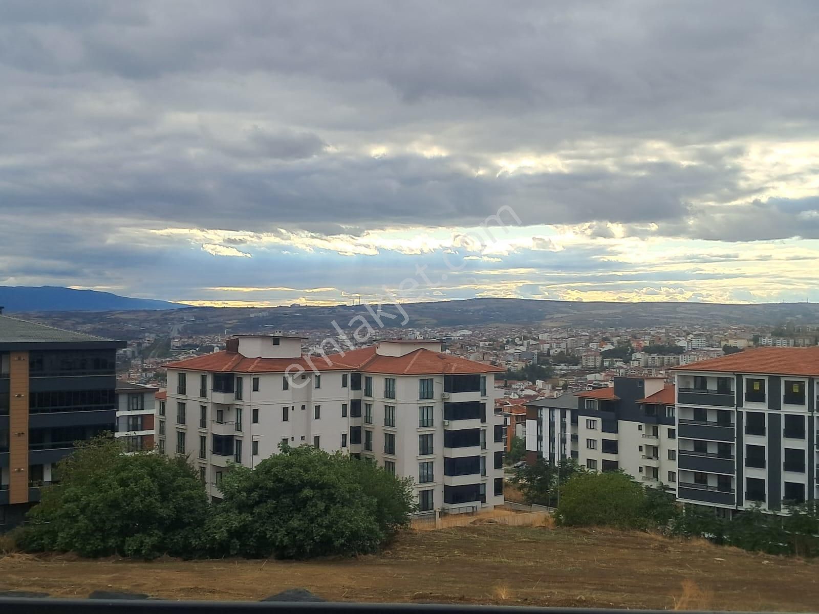 Ekşioğlu'ndan Tekirdağ Süleymanpaşa Atatürk Mahallesi 3+1 Satılık Daire - Görsel 24