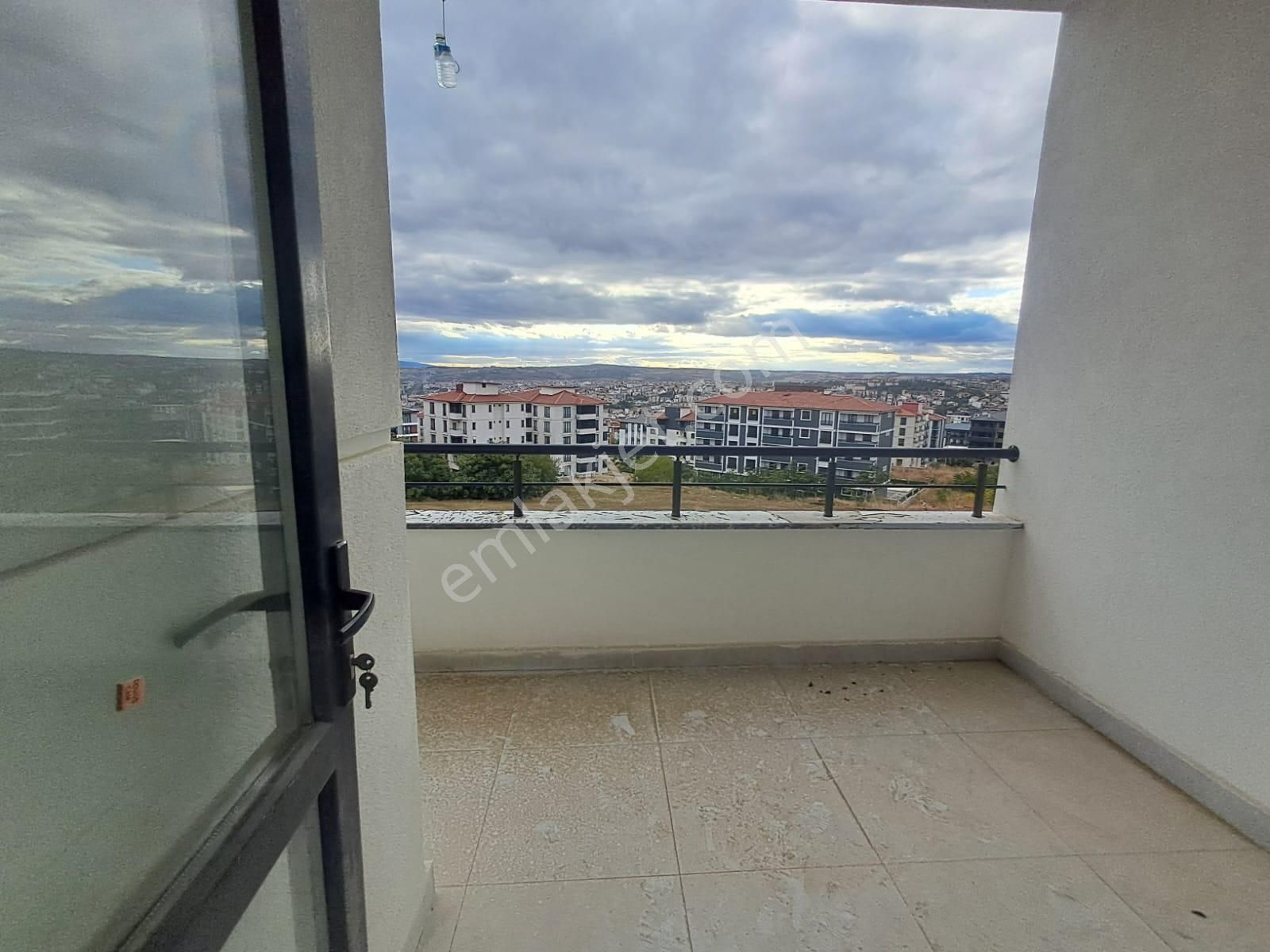 Ekşioğlu'ndan Tekirdağ Süleymanpaşa Atatürk Mahallesi 3+1 Satılık Daire - Görsel 23