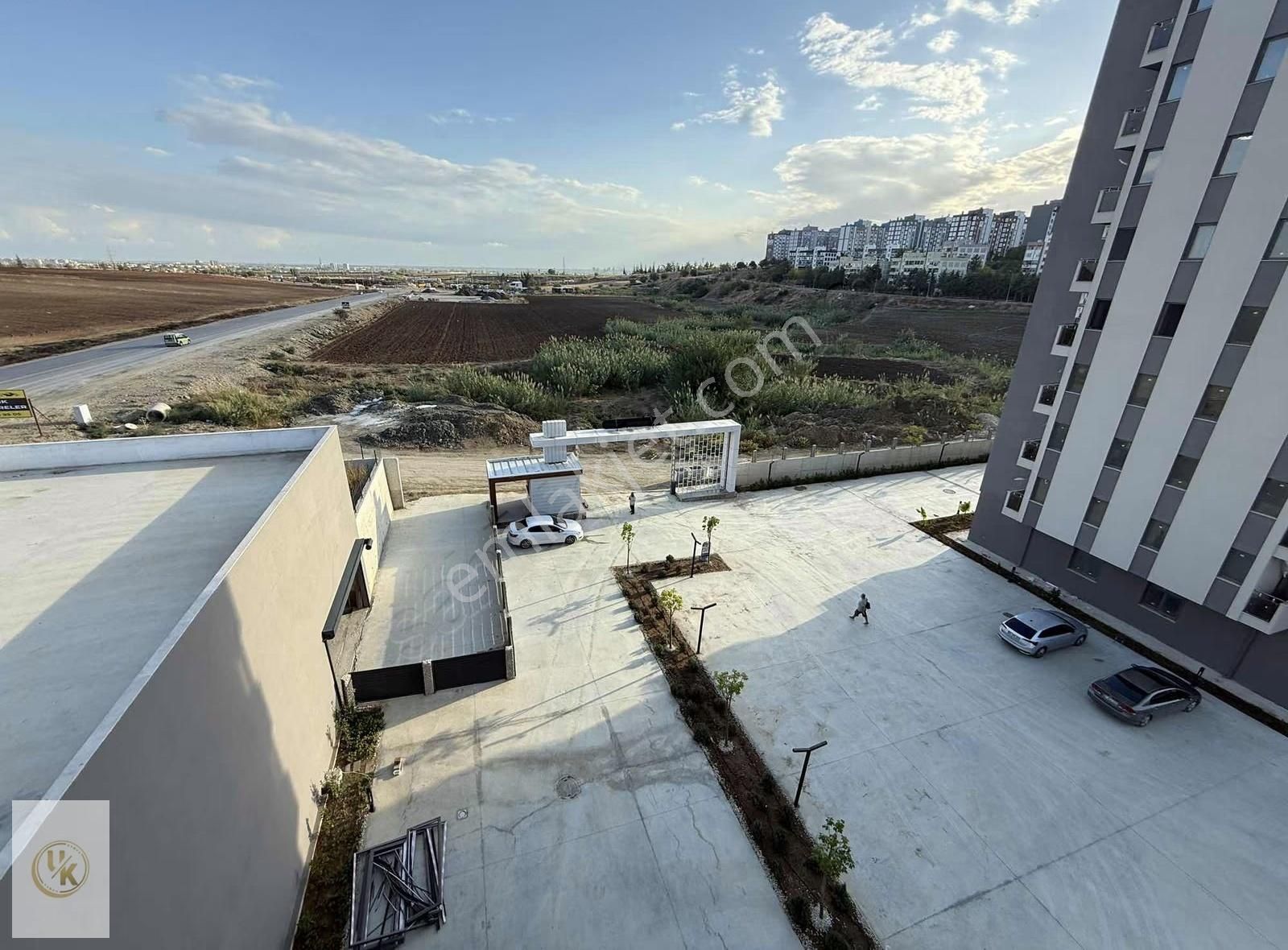 Tekince Kalitesiyle/blv Üzeri/site/sıfır/iskanlı/gb Cepheli 3+1 - Görsel 4