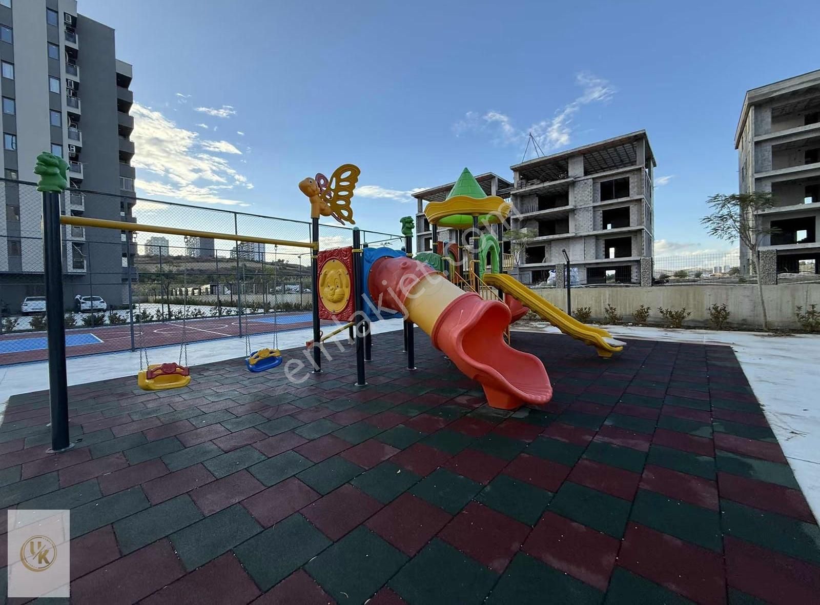 Tekince Kalitesiyle/blv Üzeri/site/sıfır/iskanlı/gb Cepheli 3+1 - Görsel 6