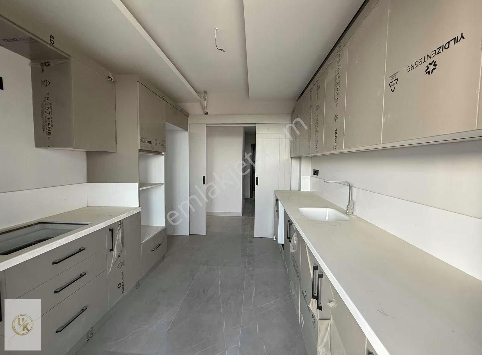 Tekince Kalitesiyle/blv Üzeri/site/sıfır/iskanlı/gb Cepheli 3+1 - Görsel 30