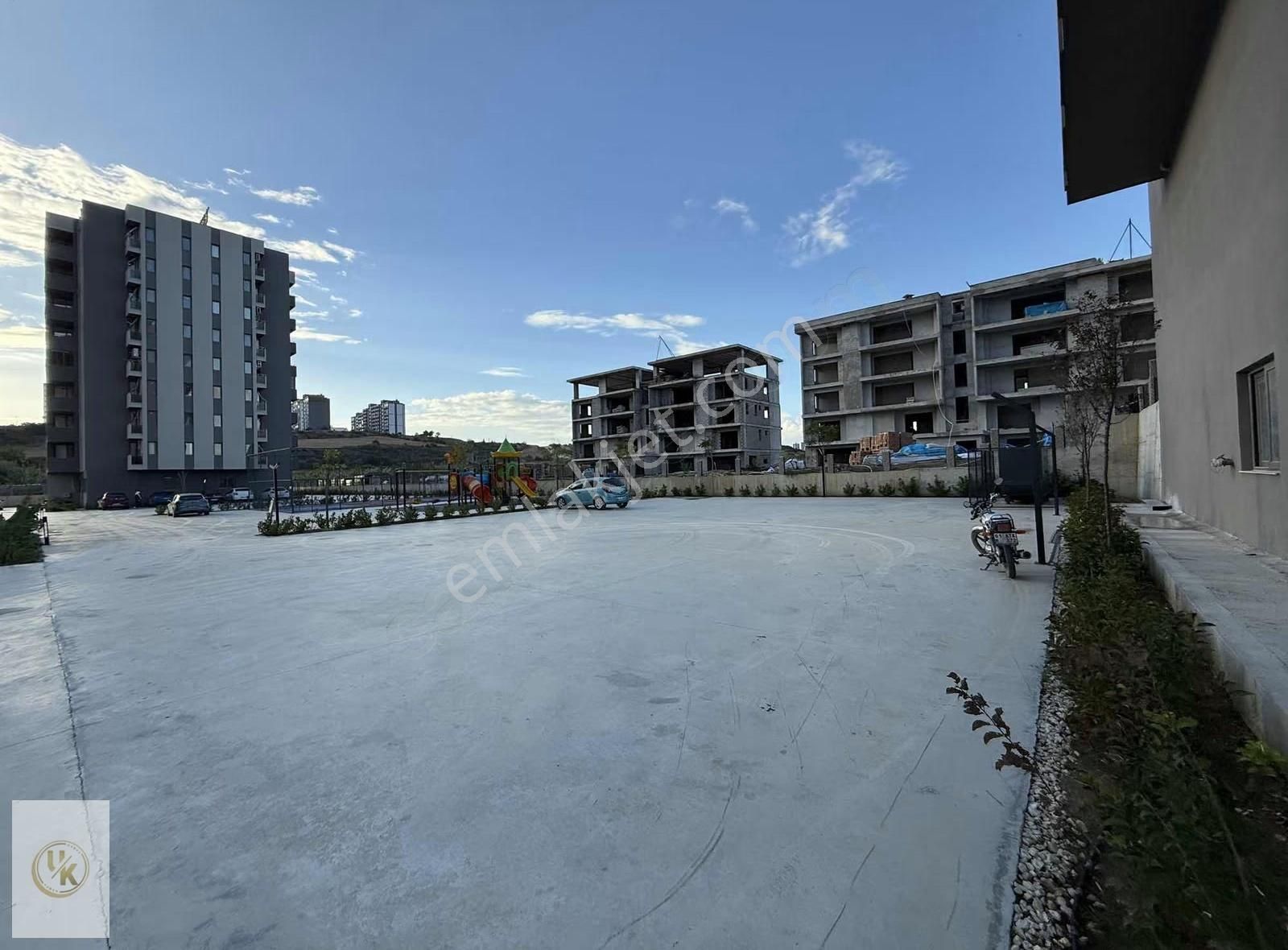 Tekince Kalitesiyle/blv Üzeri/site/sıfır/iskanlı/gb Cepheli 3+1 - Görsel 25