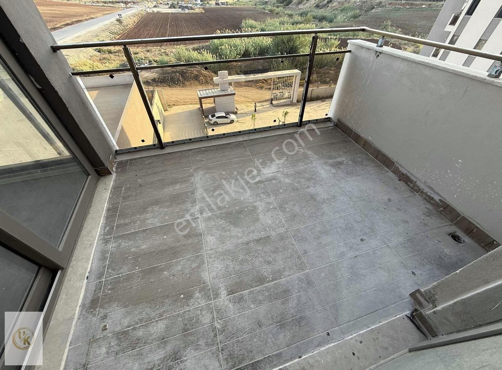 Tekince Kalitesiyle/blv Üzeri/site/sıfır/iskanlı/gb Cepheli 3+1 - Görsel 10