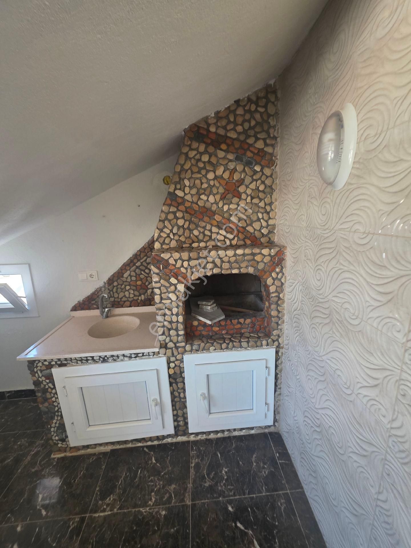 🏡 Aydın Didim Yenimahalle'de Satılık 3+1 Ayrı Mutfak Dubleks Daire 💥🏡 - Görsel 24