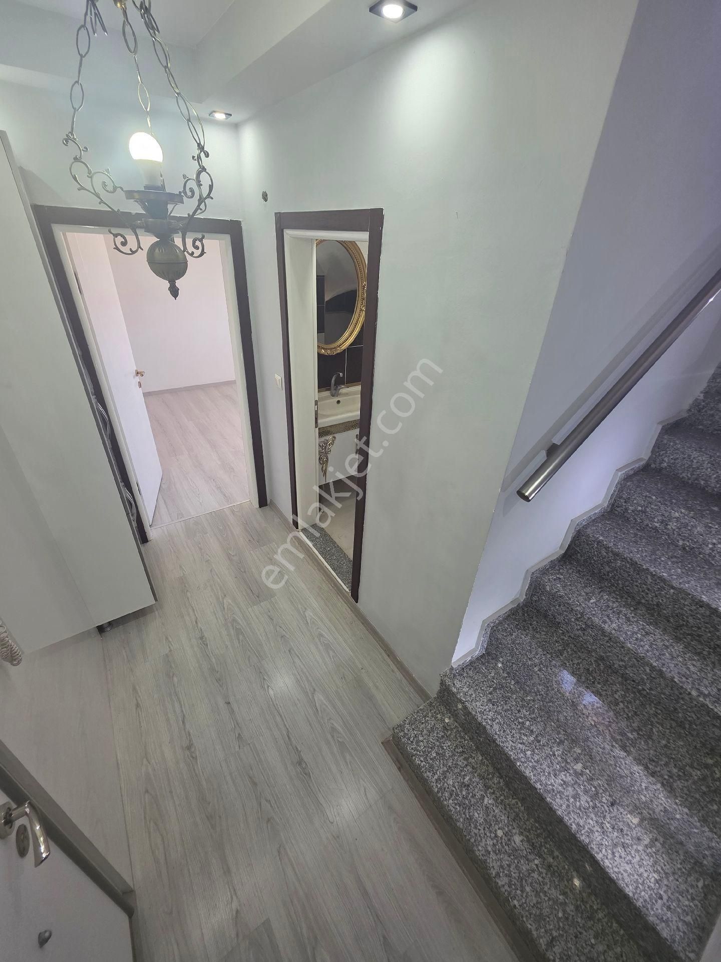 🏡 Aydın Didim Yenimahalle'de Satılık 3+1 Ayrı Mutfak Dubleks Daire 💥🏡 - Görsel 2