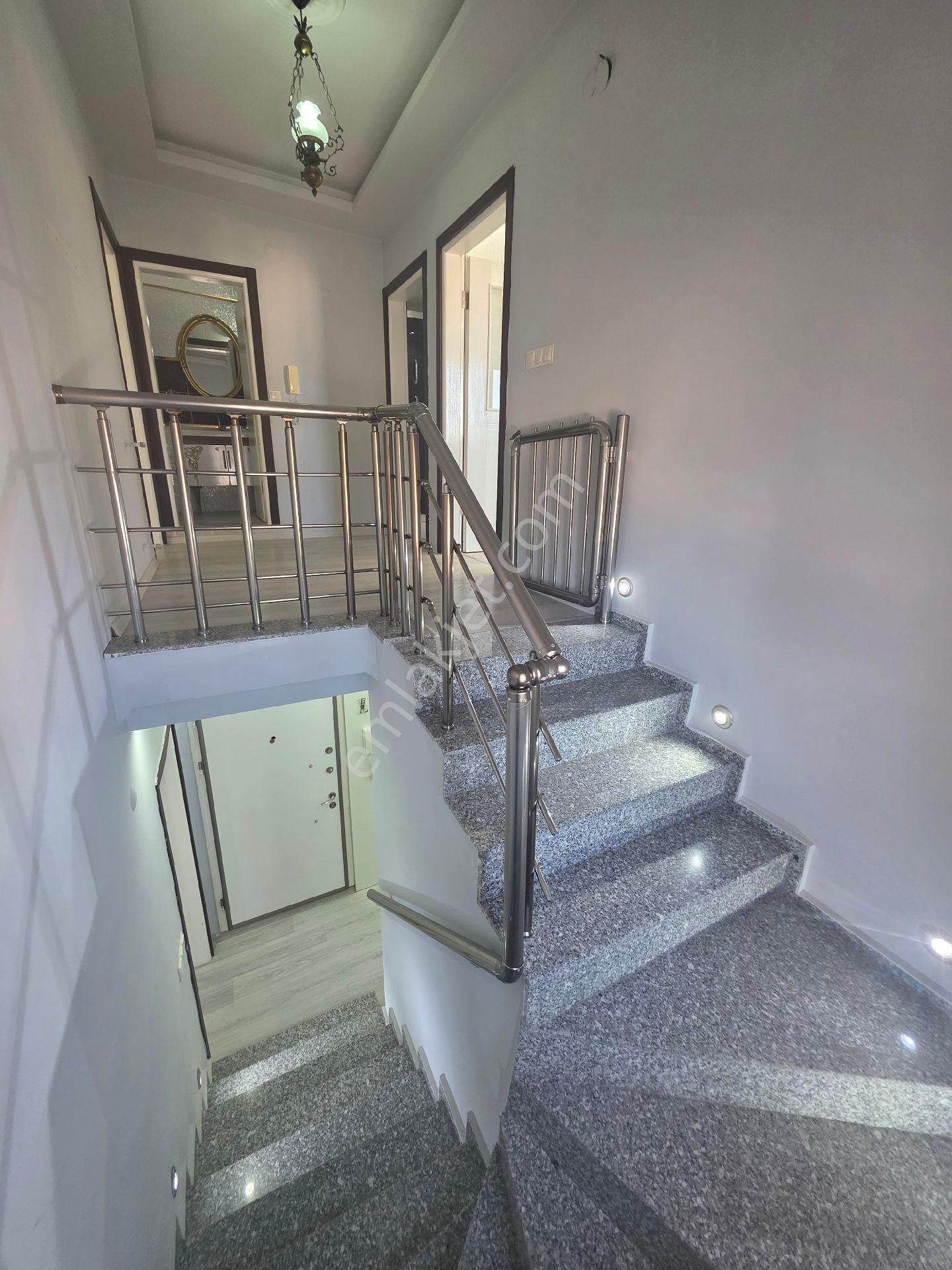 🏡 Aydın Didim Yenimahalle'de Satılık 3+1 Ayrı Mutfak Dubleks Daire 💥🏡 - Görsel 11