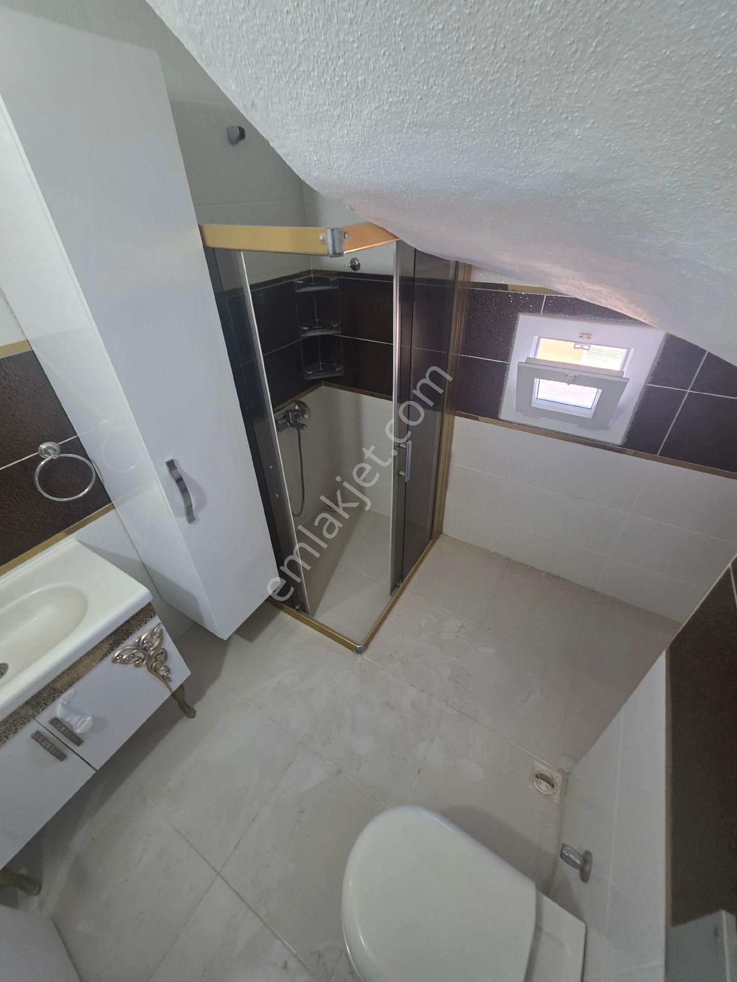 🏡 Aydın Didim Yenimahalle'de Satılık 3+1 Ayrı Mutfak Dubleks Daire 💥🏡 - Görsel 7