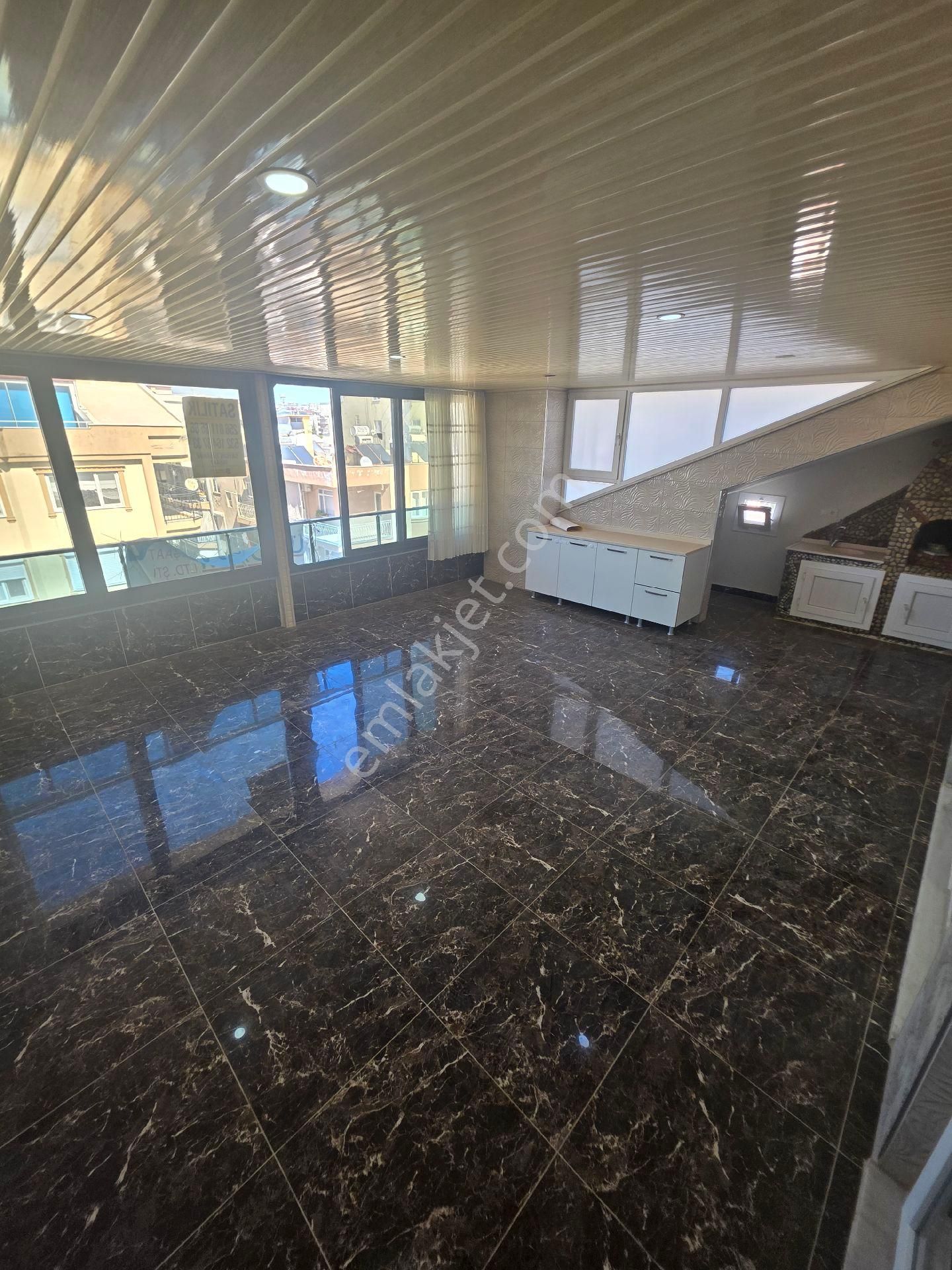 🏡 Aydın Didim Yenimahalle'de Satılık 3+1 Ayrı Mutfak Dubleks Daire 💥🏡 - Görsel 22