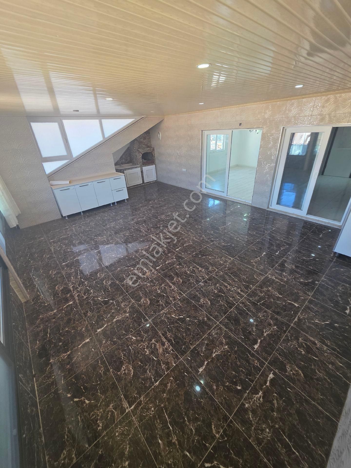 🏡 Aydın Didim Yenimahalle'de Satılık 3+1 Ayrı Mutfak Dubleks Daire 💥🏡 - Görsel 23