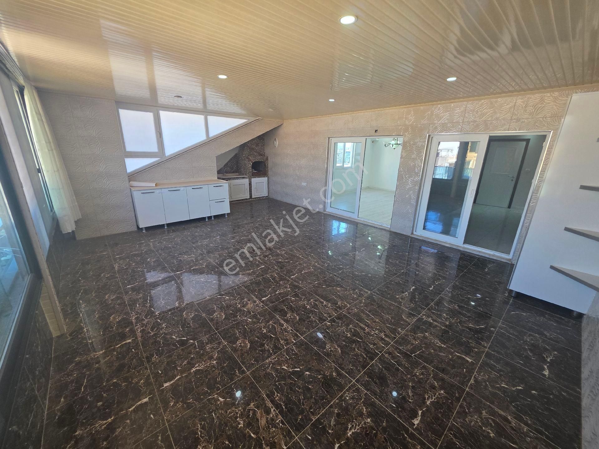 🏡 Aydın Didim Yenimahalle'de Satılık 3+1 Ayrı Mutfak Dubleks Daire 💥🏡 - Görsel 27