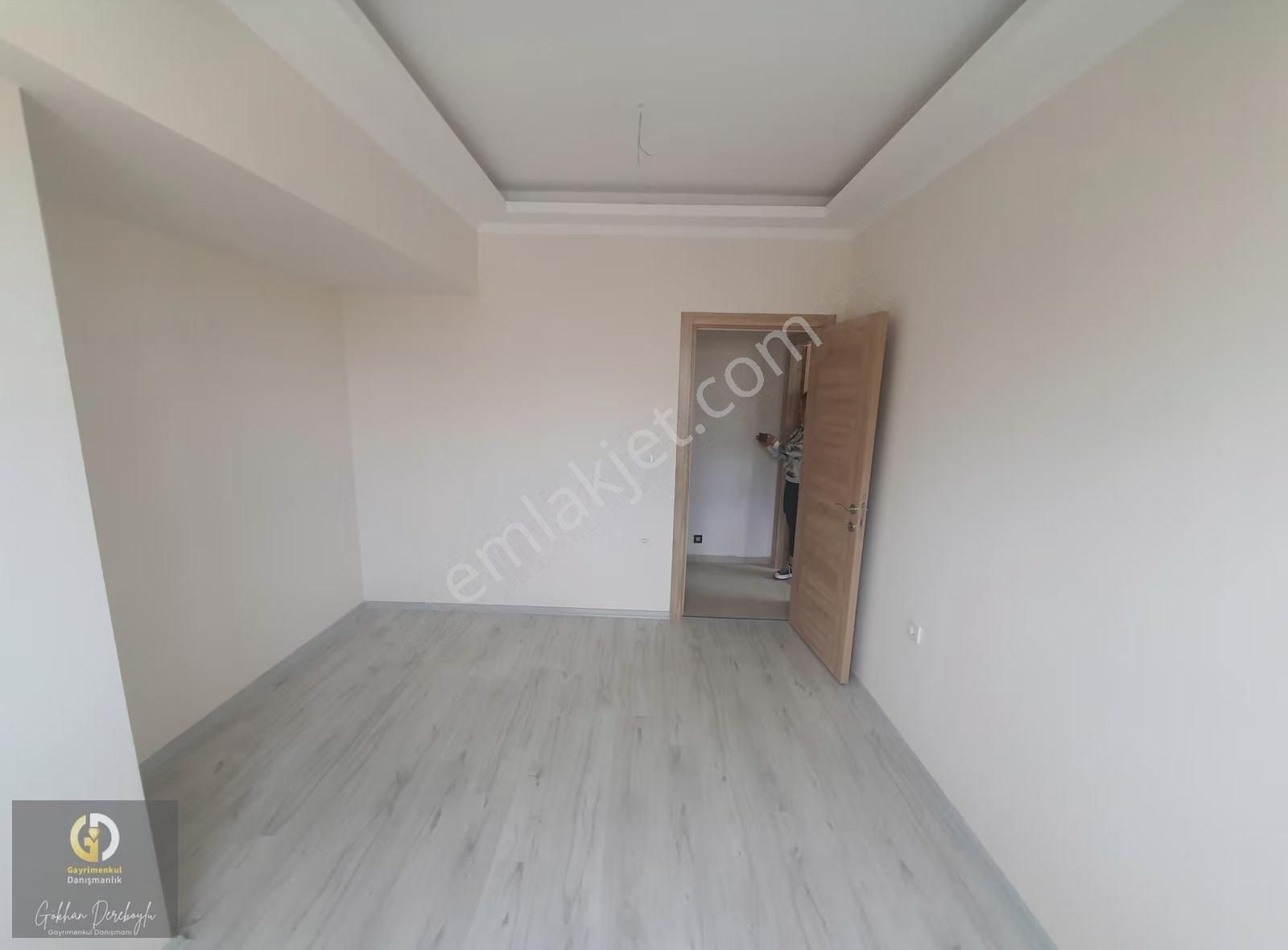 Seyrek Üniversite Ve Meydan Yakını 2+1 Dubleks Satılık Daire - Görsel 4