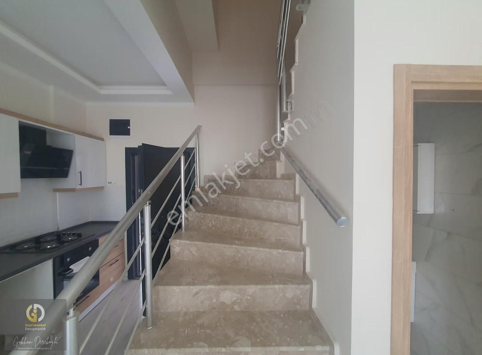 Seyrek Üniversite Ve Meydan Yakını 2+1 Dubleks Satılık Daire - Görsel 20