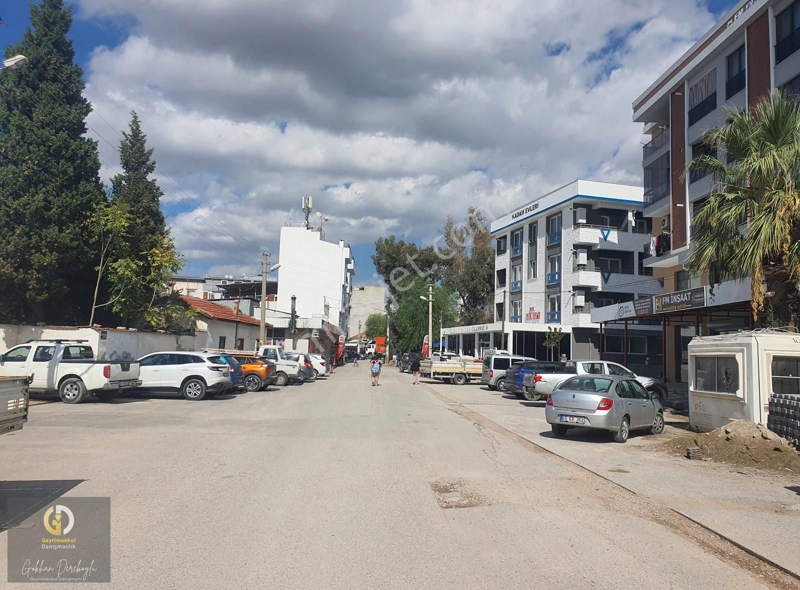 Seyrek Üniversite Ve Meydan Yakını 2+1 Dubleks Satılık Daire - Görsel 21