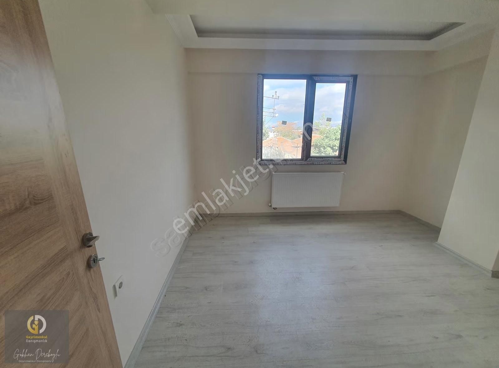 Seyrek Üniversite Ve Meydan Yakını 2+1 Dubleks Satılık Daire - Görsel 11