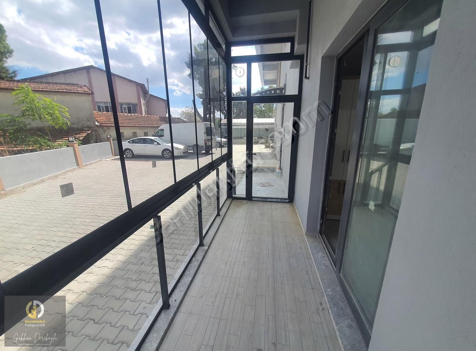 Seyrek Üniversite Ve Meydan Yakını 2+1 Dubleks Satılık Daire - Görsel 6