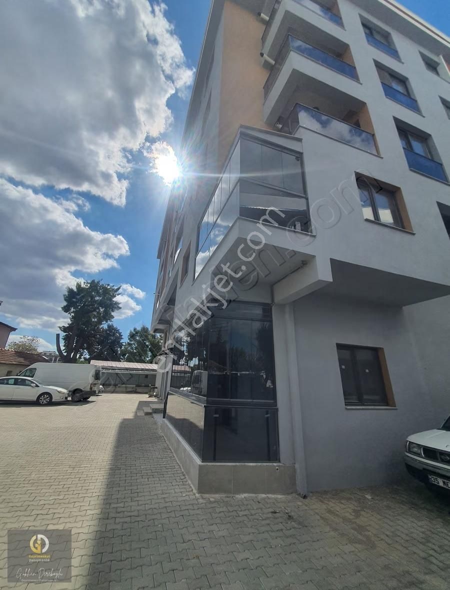 Seyrek Üniversite Ve Meydan Yakını 2+1 Dubleks Satılık Daire - Görsel 14