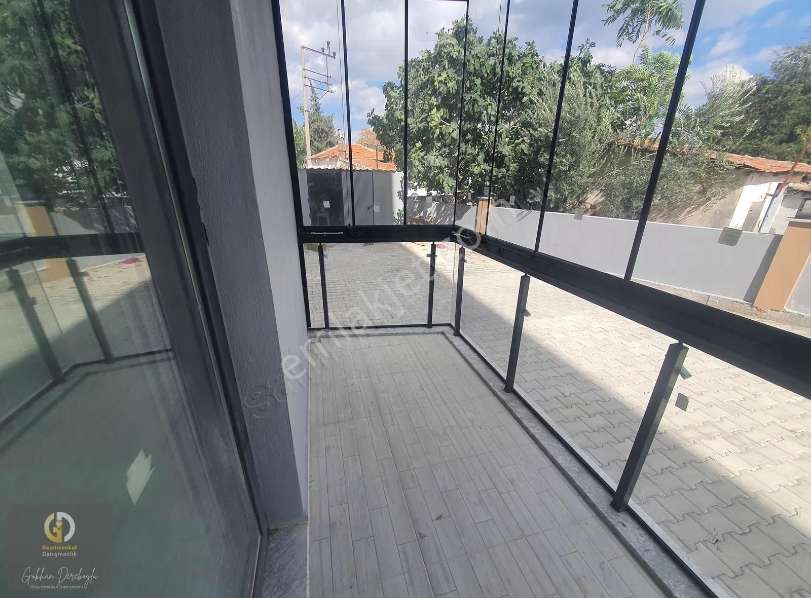 Seyrek Üniversite Ve Meydan Yakını 2+1 Dubleks Satılık Daire - Görsel 18