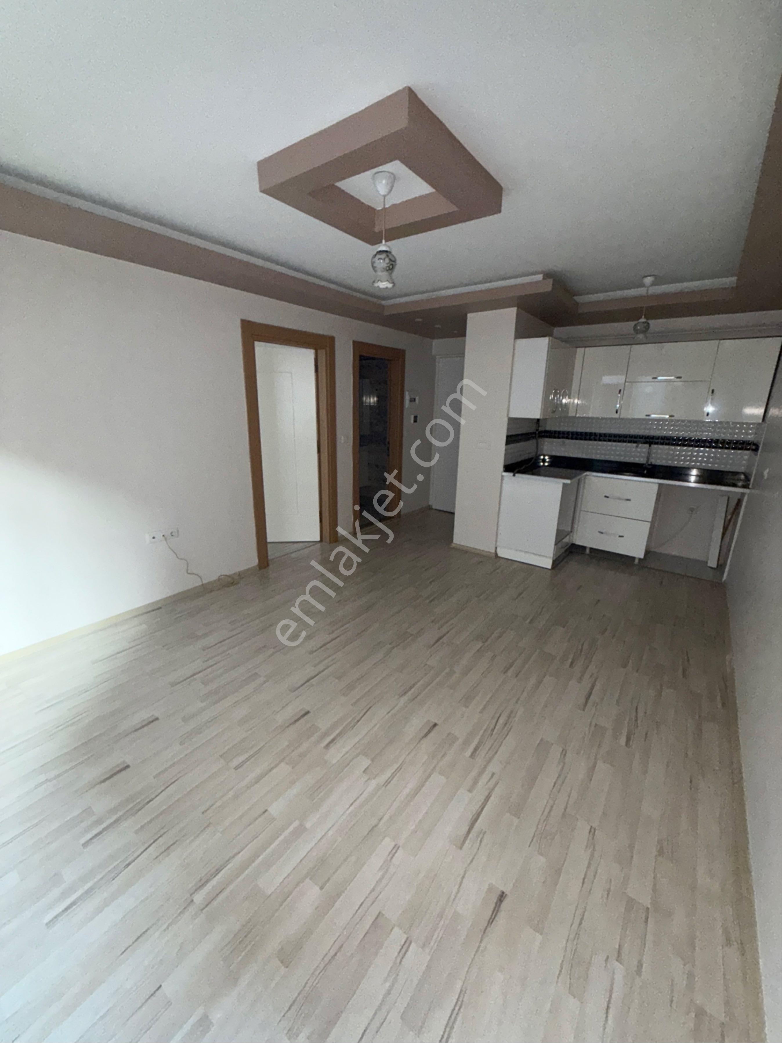 ✅acill Satılık 1+1 Daireler
