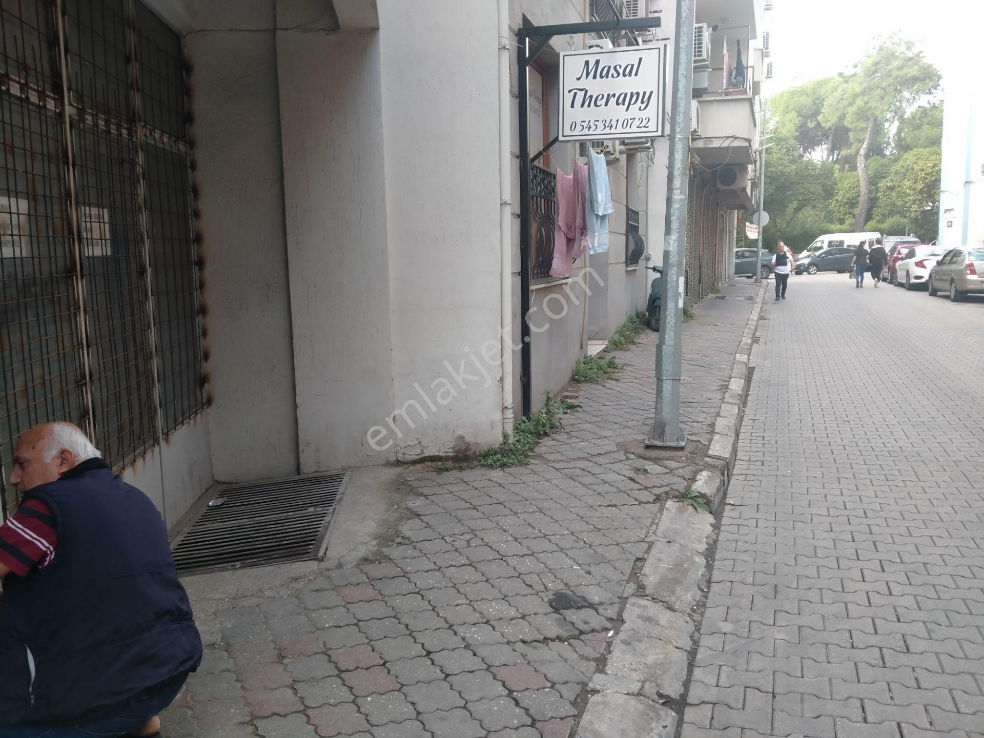 Yasin Emlaktan Turan Mah. İş Yeri - Görsel 3