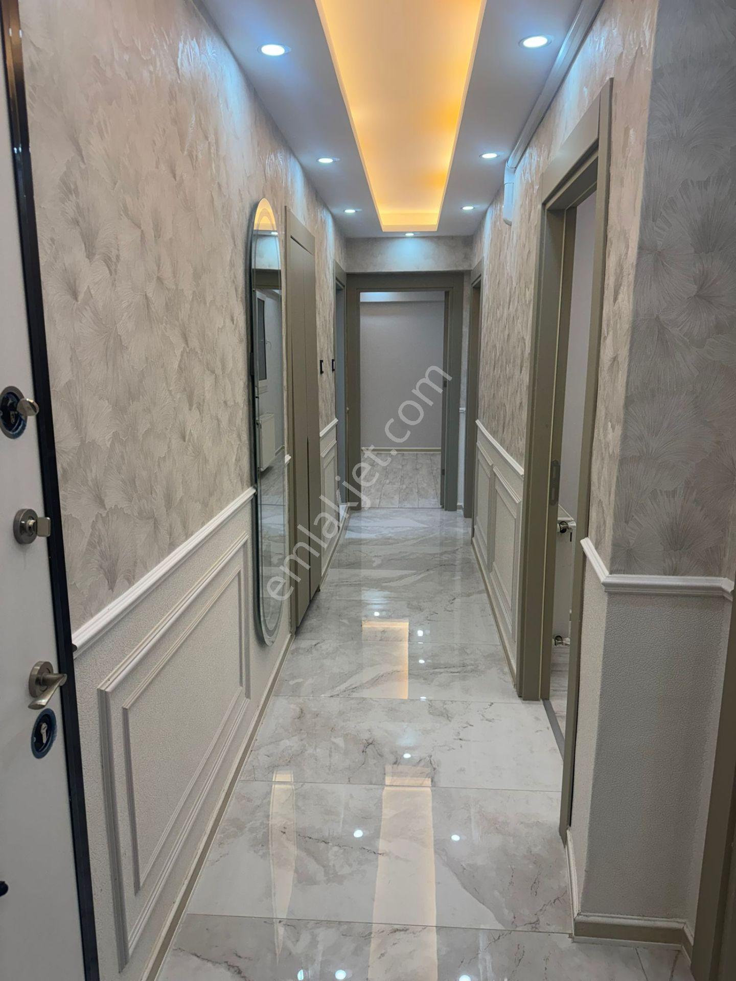 🏡 Kuyualan Mahallesi 🏡 ✅3+1 120 M2 5 Katlının 4 Katı ❇️ Kombi Dogalgazlı - Görsel 10