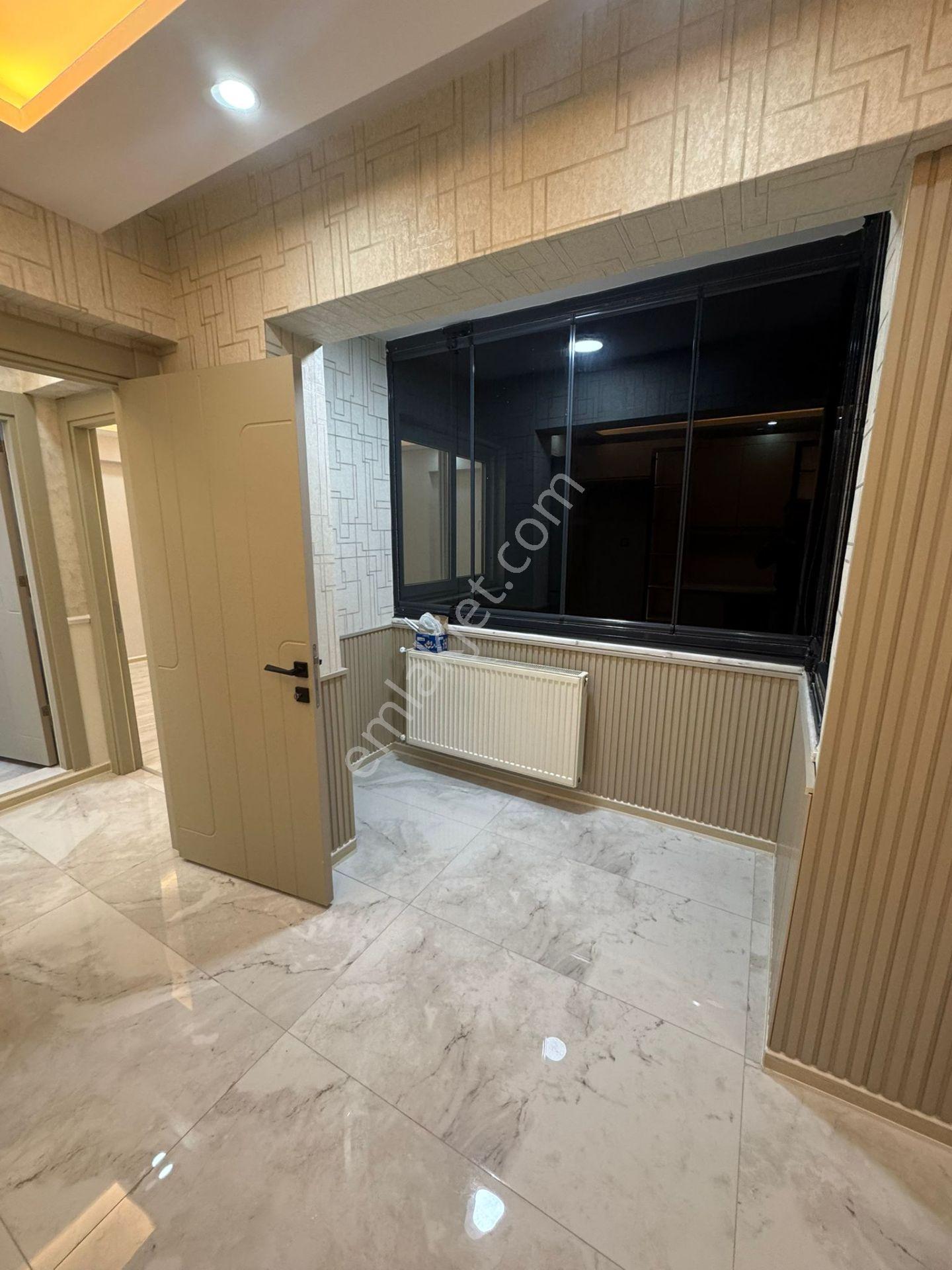 🏡 Kuyualan Mahallesi 🏡 ✅3+1 120 M2 5 Katlının 4 Katı ❇️ Kombi Dogalgazlı - Görsel 7