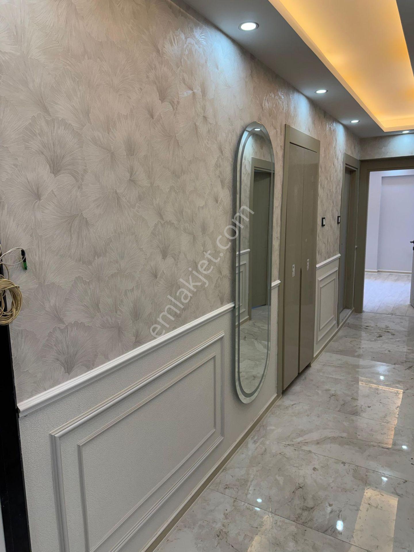 🏡 Kuyualan Mahallesi 🏡 ✅3+1 120 M2 5 Katlının 4 Katı ❇️ Kombi Dogalgazlı - Görsel 11