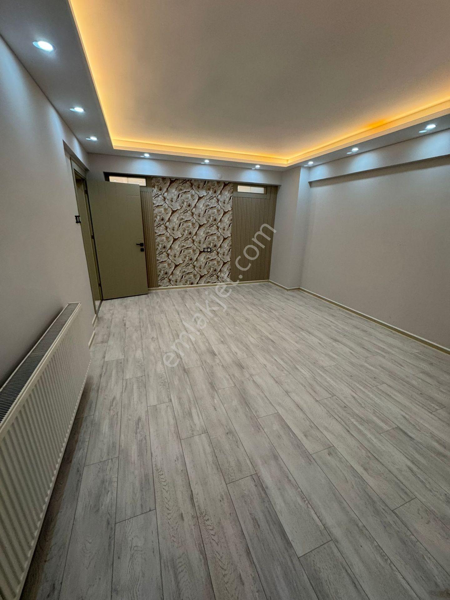 🏡 Kuyualan Mahallesi 🏡 ✅3+1 120 M2 5 Katlının 4 Katı ❇️ Kombi Dogalgazlı - Görsel 3