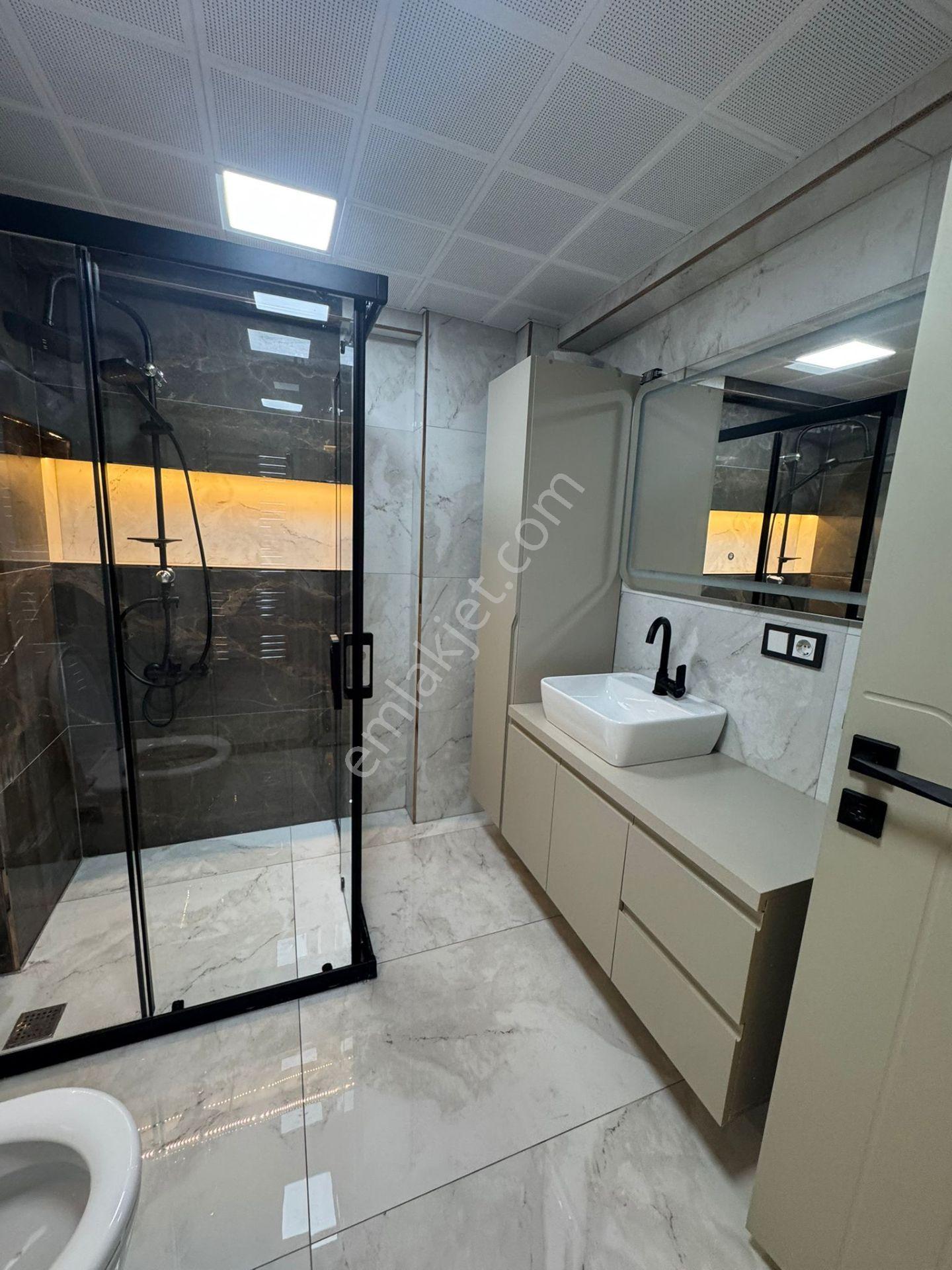 🏡 Kuyualan Mahallesi 🏡 ✅3+1 120 M2 5 Katlının 4 Katı ❇️ Kombi Dogalgazlı - Görsel 4