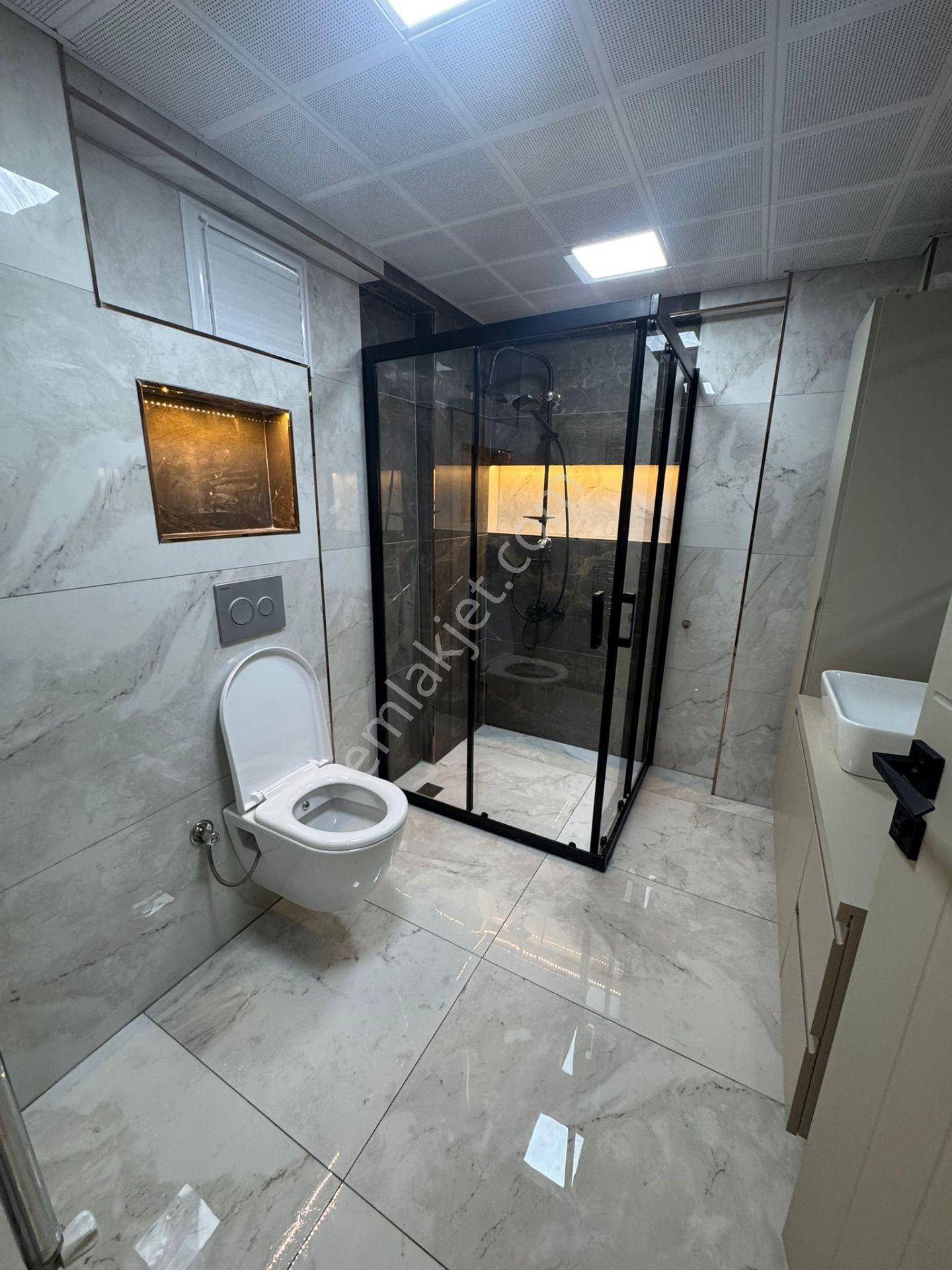 🏡 Kuyualan Mahallesi 🏡 ✅3+1 120 M2 5 Katlının 4 Katı ❇️ Kombi Dogalgazlı - Görsel 9