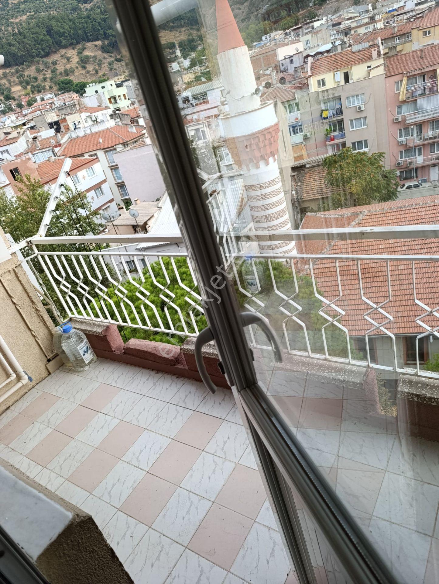 🏡 Kuyualan Mahallesi 🏡 ✅3+1 120 M2 5 Katlının 4 Katı ❇️ Kombi Dogalgazlı - Görsel 12