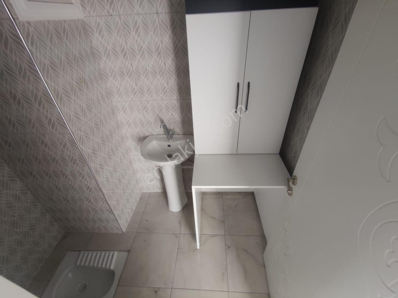 Antalya Kepez Ünsalda Kiralık 2+1 Asansörlü Site İçi Daire No.20528 - Görsel 31