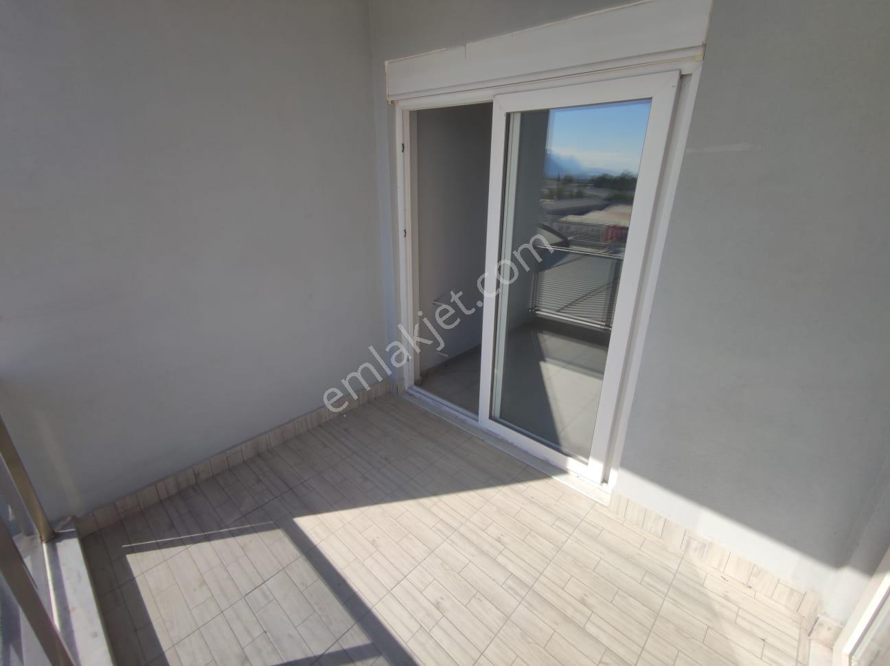 Antalya Kepez Ünsalda Kiralık 2+1 Asansörlü Site İçi Daire No.20528 - Görsel 11