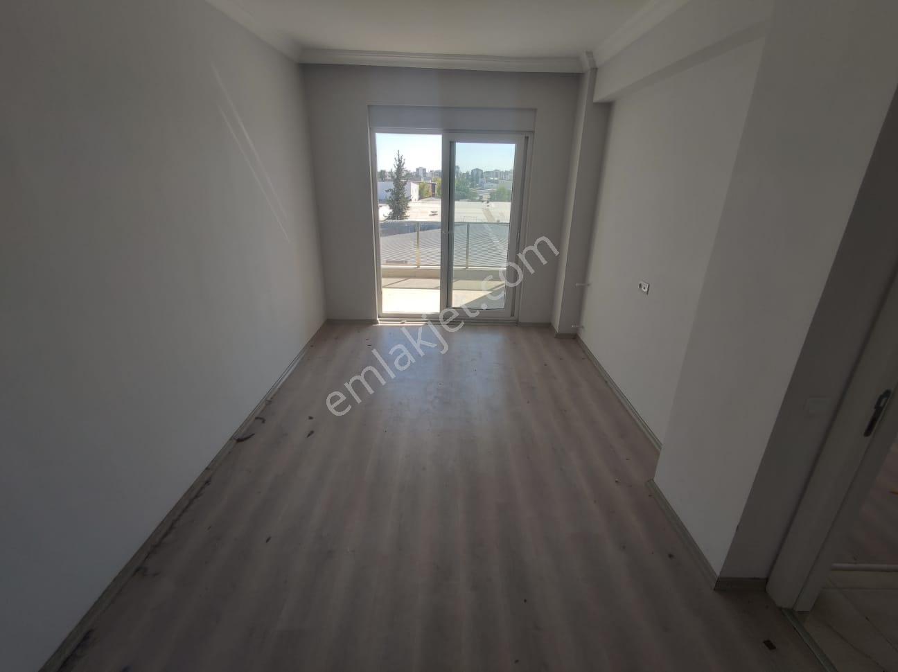 Antalya Kepez Ünsalda Kiralık 2+1 Asansörlü Site İçi Daire No.20528 - Görsel 30