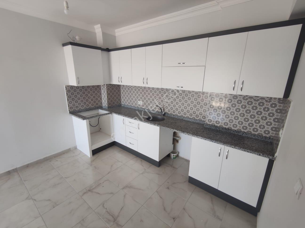 Antalya Kepez Ünsalda Kiralık 2+1 Asansörlü Site İçi Daire No.20528 - Görsel 18