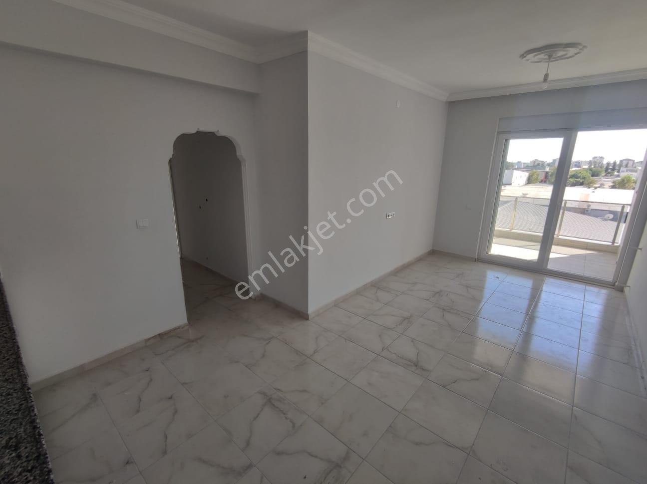 Antalya Kepez Ünsalda Kiralık 2+1 Asansörlü Site İçi Daire No.20528 - Görsel 13