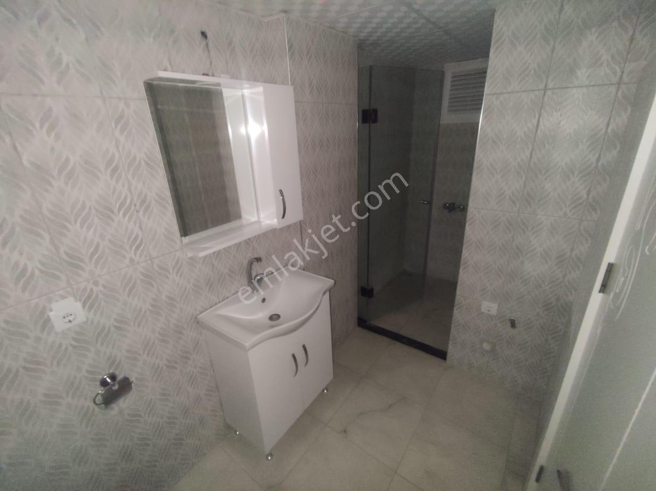 Antalya Kepez Ünsalda Kiralık 2+1 Asansörlü Site İçi Daire No.20528 - Görsel 33